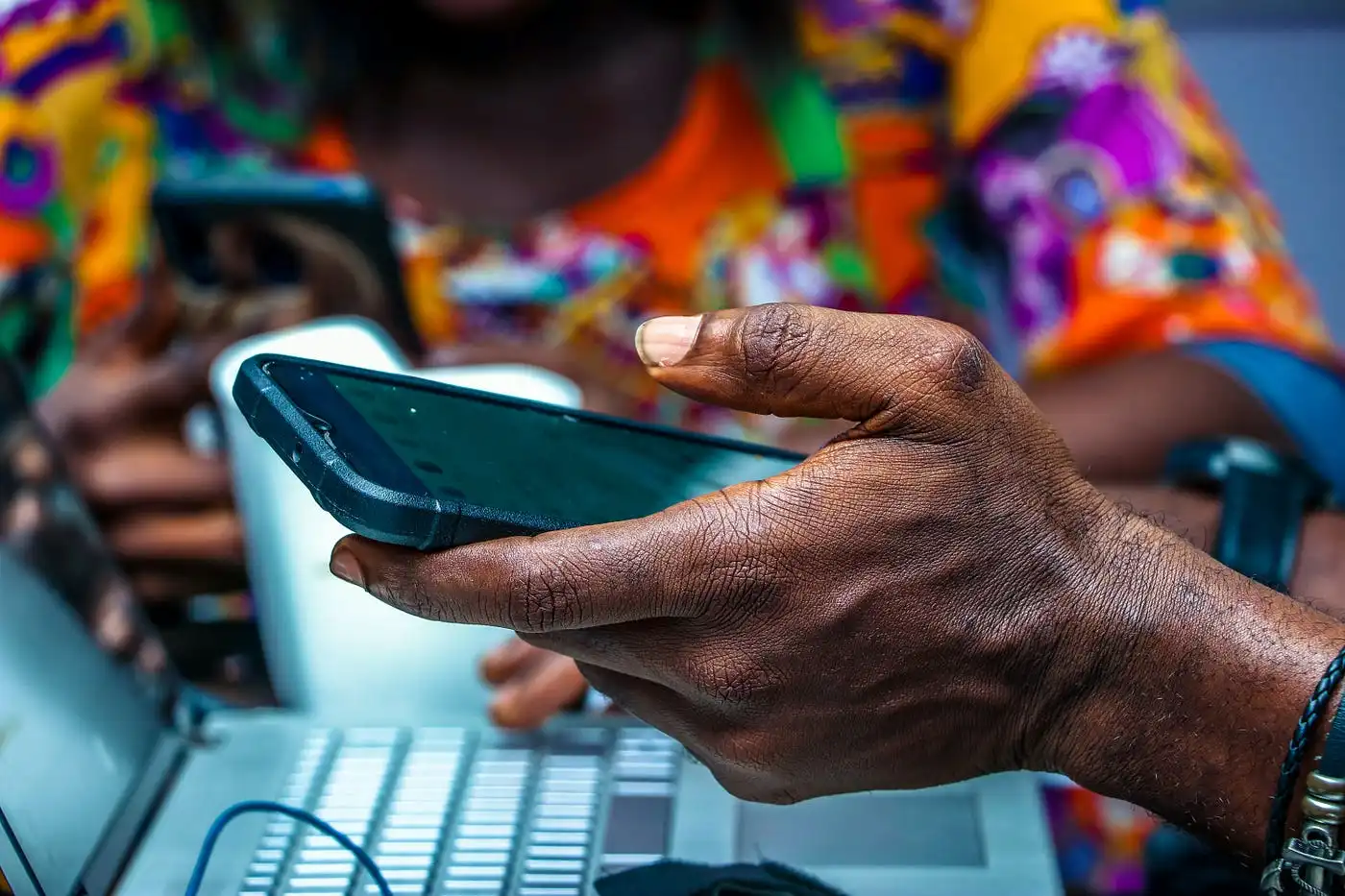 Africa's Internet Landscape: From Zambia's Openness to Zimbabwe's Censorship