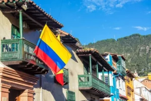Colombian Business Confidence Wavers Amid Economic Uncertainty