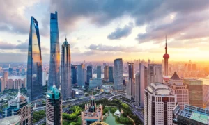 China's Guangdong's Economic Struggles: A Powerhouse in Transition