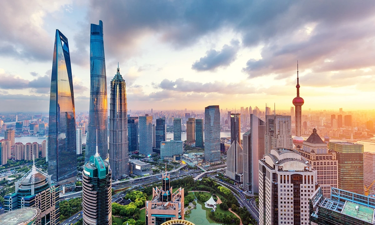 China's Guangdong's Economic Struggles: A Powerhouse in Transition