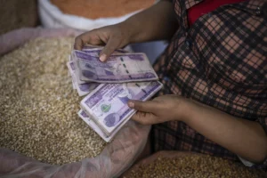 Ethiopia's Economic Surge: 8% Growth Despite Challenges