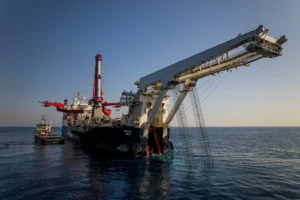 Mexico's Economic Lifeline: The Southeast Gateway Pipeline Project