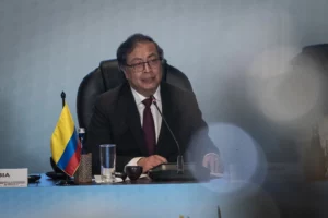 Colombia Leads Latin America with Highest Corporate Tax Rate