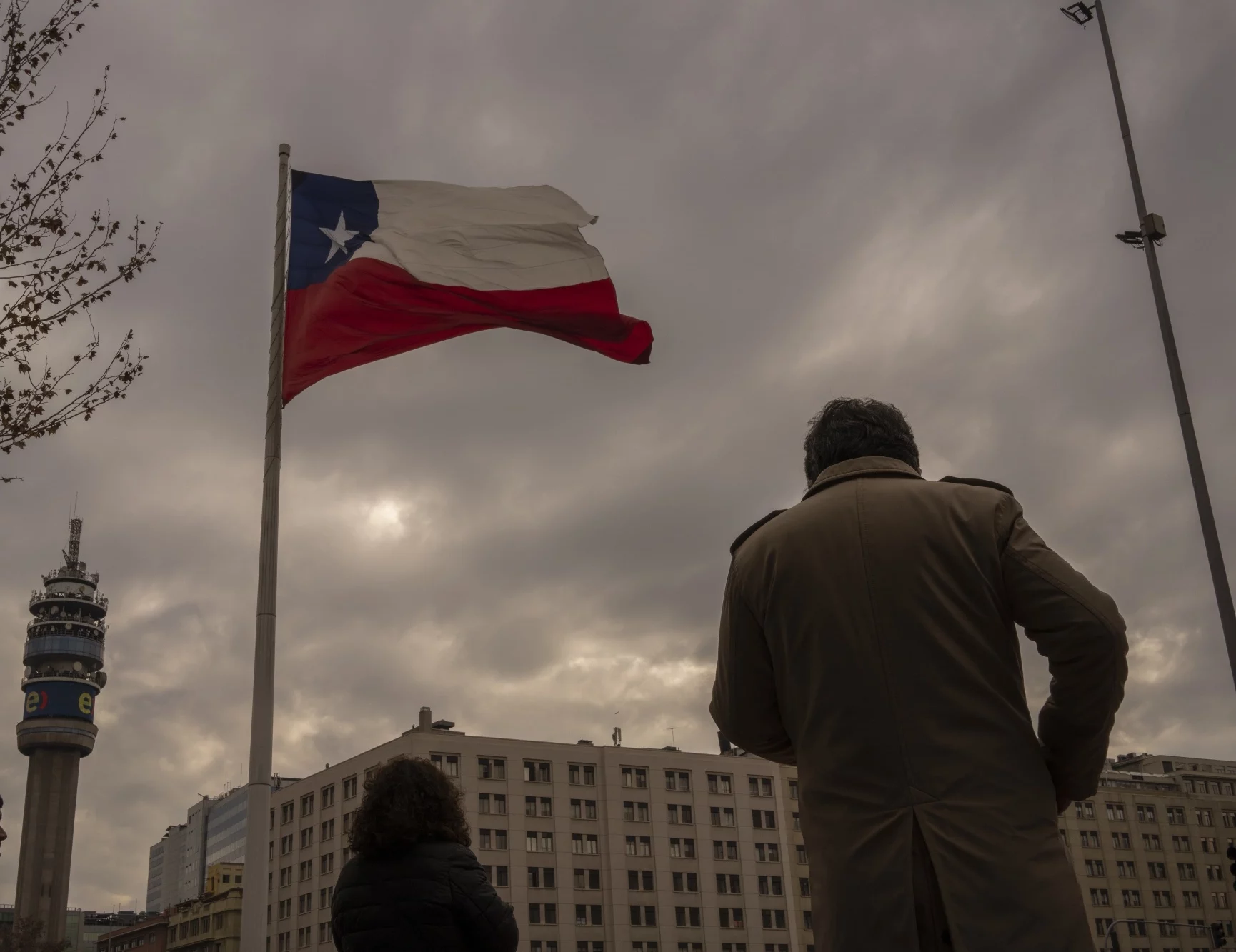 Chile Falls to Lowest Economic Freedom Ranking in Decades