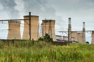 World Powers Step In with $10 Billion for South Africa's Energy Recovery