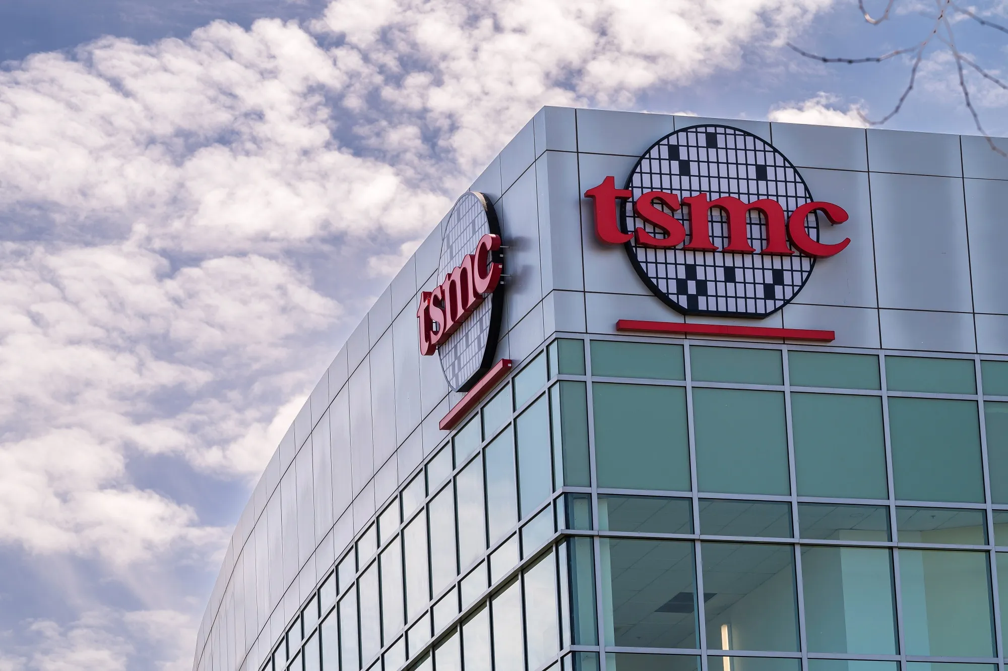 Taiwan's TSMC Reaches Trillion-Dollar Milestone Amid A.I. Surge