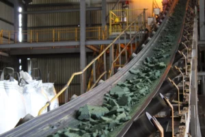 Chinese Cobalt Giant's Record Production Drives Global Prices to 8-Year Low