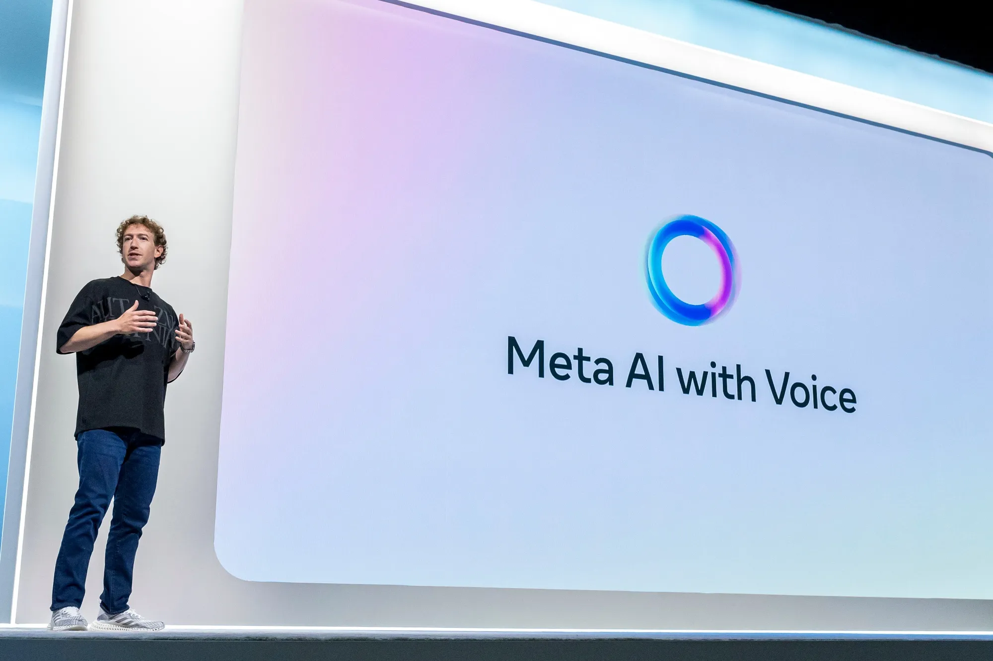 Movie Gen: Meta's Answer to OpenAI's Sora in A.I. Video Generation