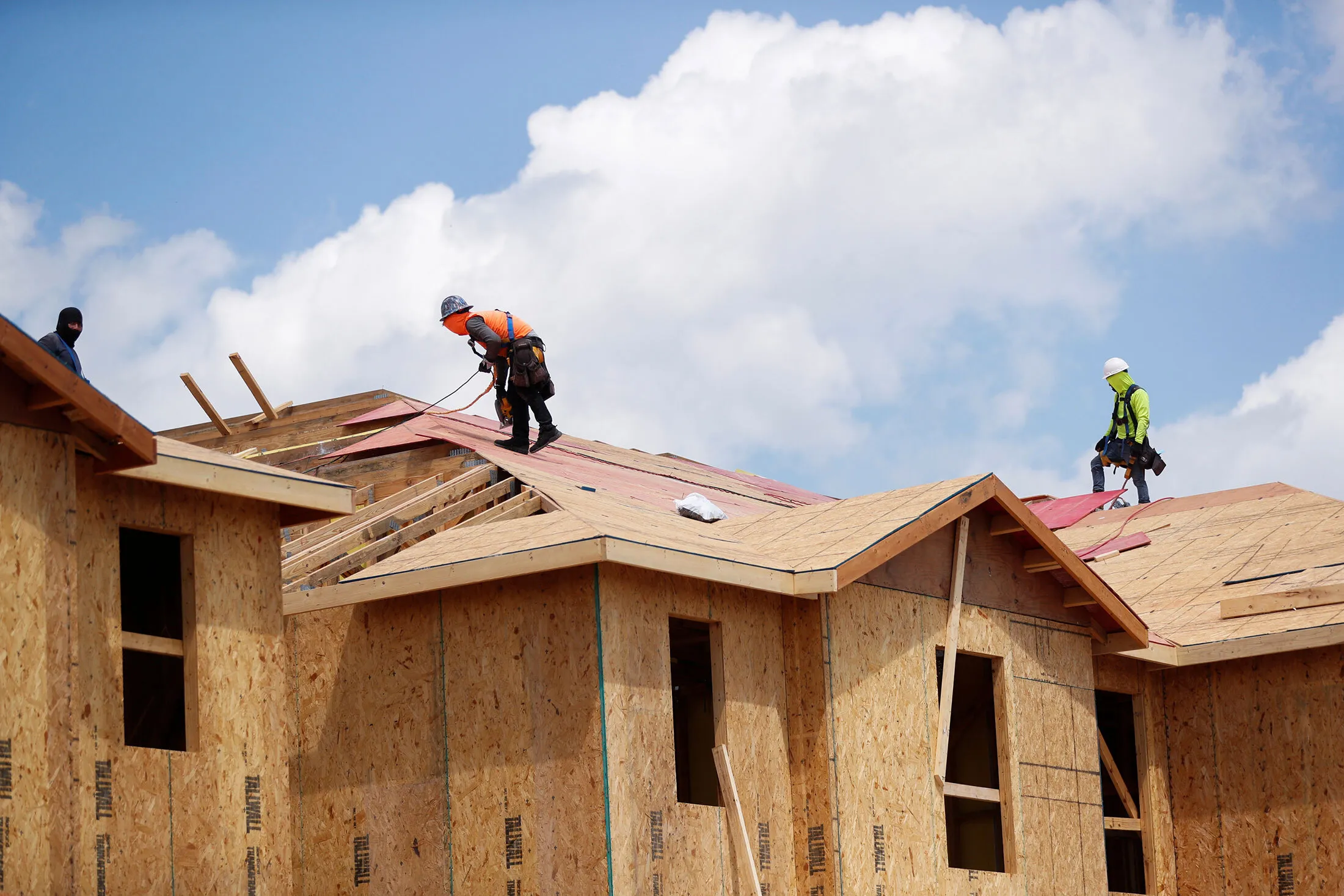 U.S. Housing Market Cools in September 2024: Starts and Permits Decline