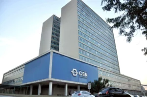 CSN Seeks to Reduce Debt by Selling 11% Stake in Mining Subsidiary to Japanese Partner