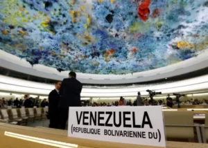 Venezuela's Human Rights Situation Worsens, but Brazil Abstains from UN Vote