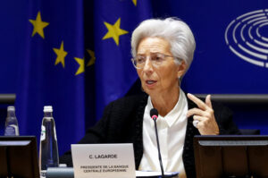 Fortress Europe: Lagarde's Vision for a Self-Reliant EU Economy