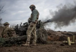 U.S. Stands Firm on Arming Ukraine Amid North Korean Involvement