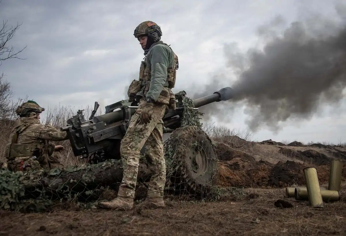 U.S. Stands Firm on Arming Ukraine Amid North Korean Involvement