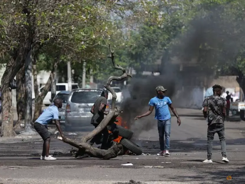 Shots Fired as Mozambique's Election Tensions Boil Over in Nampula