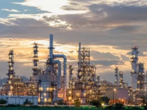 South Korean Investors to Build Four New Refineries in Nigeria