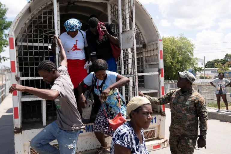 Protecting Progress: Dominican Republic Enforces Immigration Policies