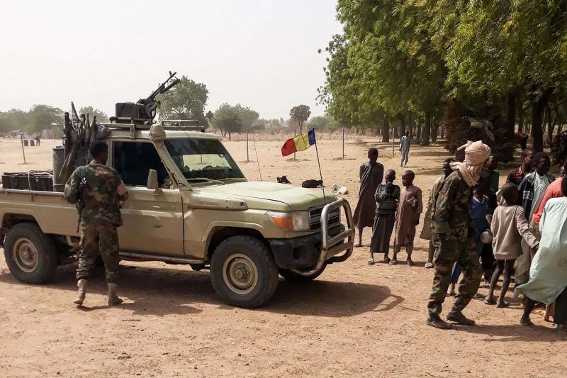 Chad Launches Military Offensive Against Boko Haram in Lake Region
