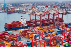 Peru's New Cabotage Law Opens Ports to Foreign Vessels