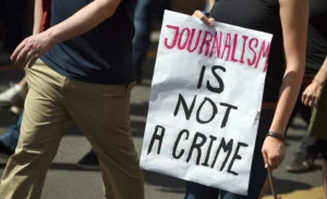 Chad's Media Silenced as Election Looms