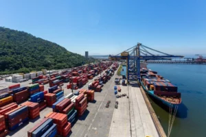Brazil's Trade Balance Navigates Choppy Waters in October 2024