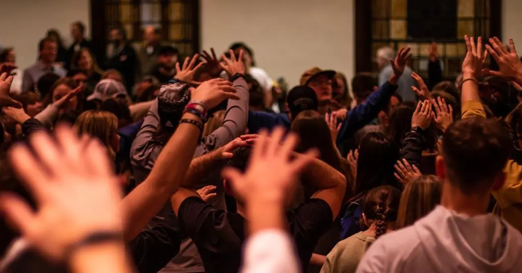 Gen Z's Surprising Shift: Rediscovering Traditional Christian Values