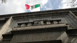 Mexican Supreme Court Shake-Up: 8 Justices Resign in Democratic Reform