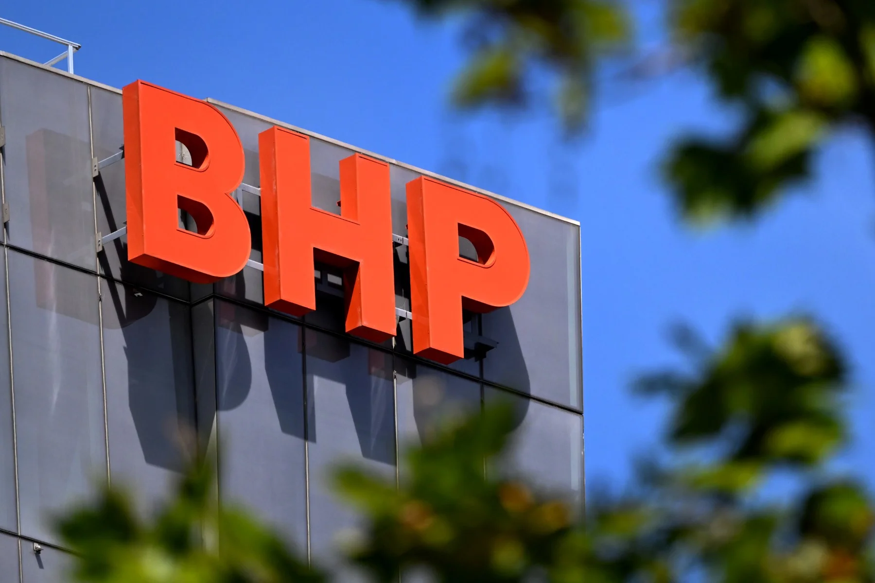BHP's Mixed Fortunes: Iron Ore and Copper Rise, While Coal and Nickel Falter