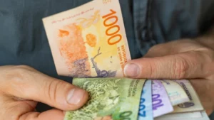 September Inflation in Argentina Hits 3-Year Low as Annual Rate Declines