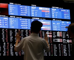 Global Funds Flock to Chinese Stocks as Government Stimulus Ignites Market Rally