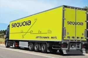 Sequoia Logistics Sees Stock Surge as Court Approves Debt Restructuring Plan