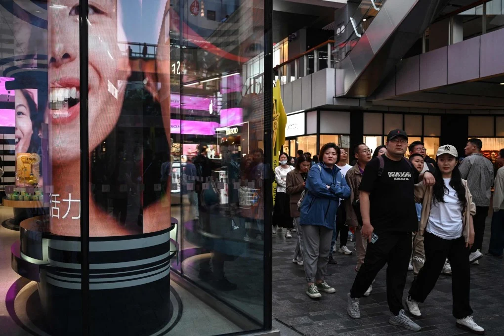 China Unveils Draft Law to Boost Private Sector Amid Economic Slowdown