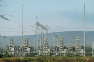 Ethiopia-Kenya Green Power Highway: Uniting East Africa's Energy