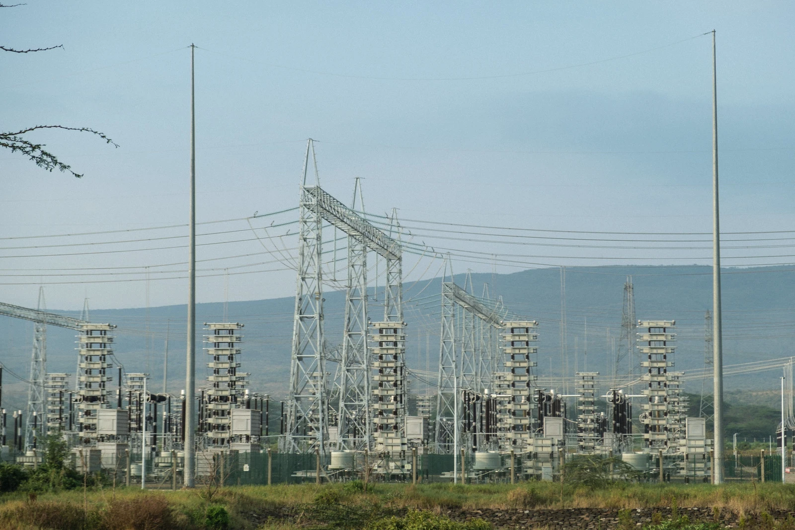 Ethiopia-Kenya Green Power Highway: Uniting East Africa's Energy