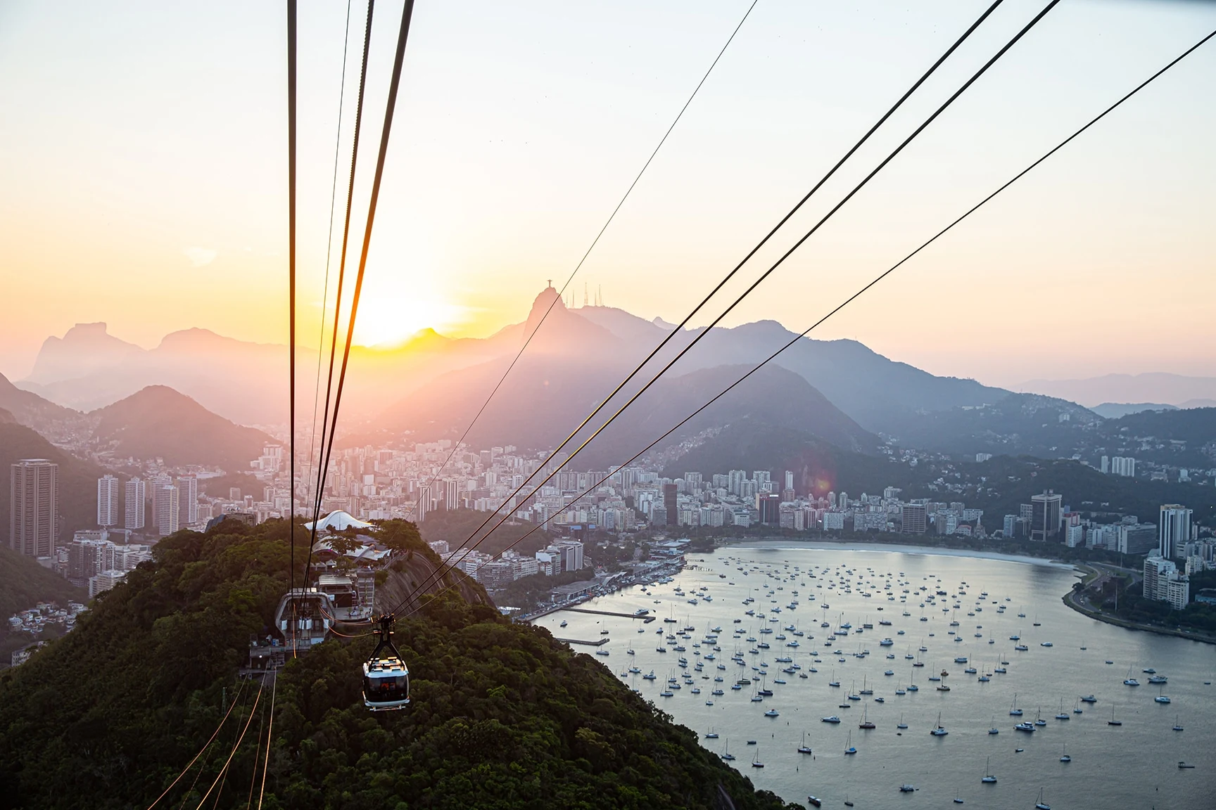 Moody's Report: Brazil's Energy and Water Sectors Poised for Expansion