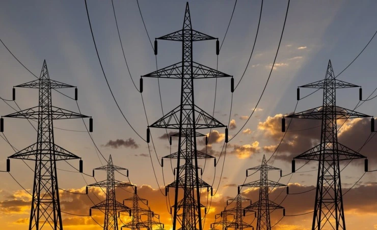 Ecuador's Power Woes Deepen: Colombia Cuts Off Vital Electricity Supply