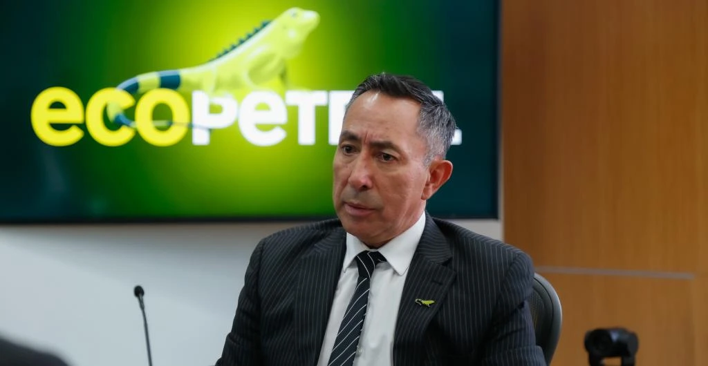 Ecopetrol's President Stands Firm Amid Electoral Probe into Petro's Campaign