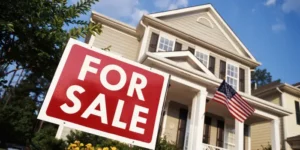 U.S. Existing Home Sales Hit 14-Year Low as Buyers Await Lower Mortgage Rates