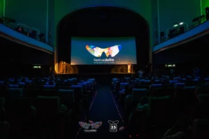 Rio Film Festival: Connecting Cinephiles with Global Cinema