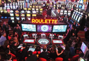Chilean Casino Giants Accused of Rigging Bids in Licensing Scandal