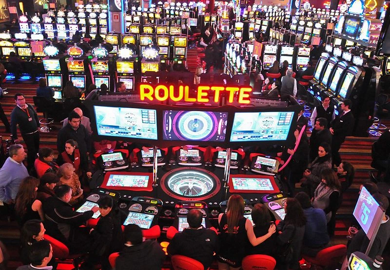 Chilean Casino Giants Accused of Rigging Bids in Licensing Scandal