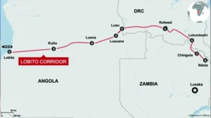 Tanzania Joins Ambitious Lobito Corridor Project, Expanding Africa's Railway Network
