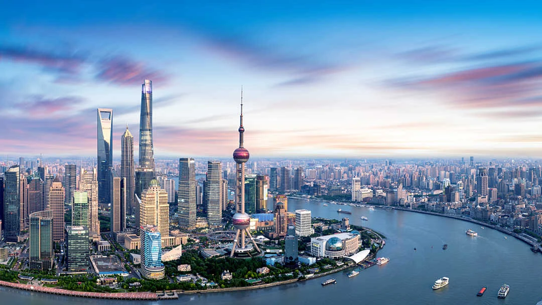 China's Economic Outlook: Experts Lower 2024 Growth Forecast to 4.8%