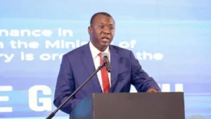 Ghana Slashes $5 Billion in Debt: Eurobond Holders Agree to Restructuring