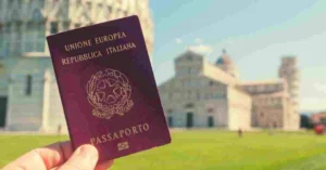 Italian Citizenship for Brazilians: New Law May Tighten Requirements
