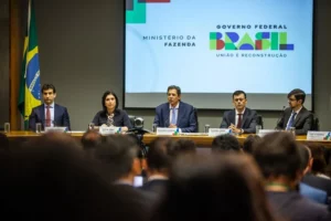 Budget Houdini Act: Government's Trick to Escape Fiscal Responsibility in Brazil