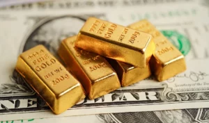 The Golden Signal: Nations Seek Alternatives to Dollar Hegemony