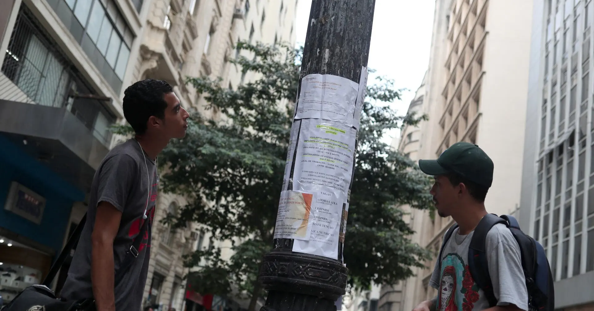 Brazil Creates 247,818 Jobs in September Exceeding Expectations
