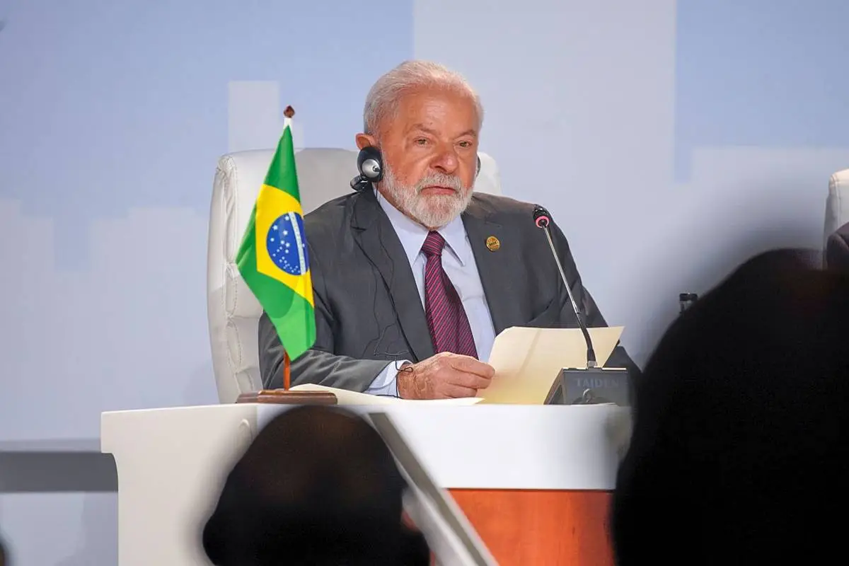 Brazil Takes the Helm: BRICS Presidency 2025 Promises Broader Agenda Than G20