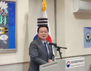 South Korean Public Supports Nuclear Capability, Elites Remain Divided